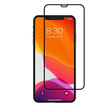 محافظ صفحه نمایش موشی مدل Ion مناسب برای گوشی موبایل اپل 11pro max  / iPhone XS Max